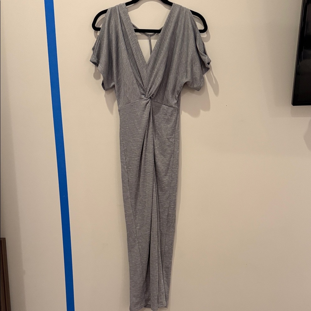 Sugarlips Dress with Slit